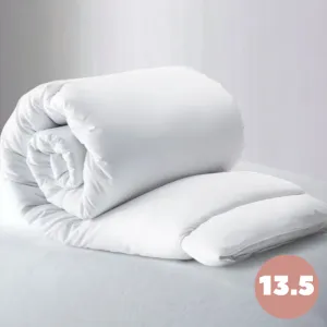 13.5 Tog Cozy Anti Allergy Winter Duvet