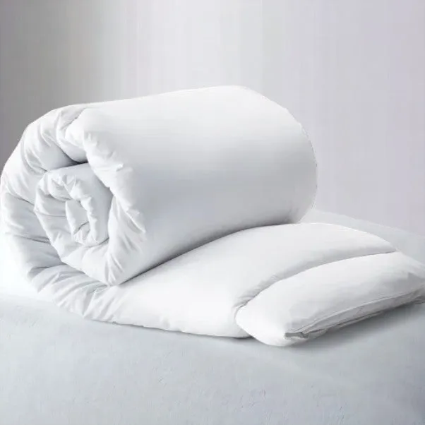 13.5 Tog Cozy Anti Allergy Winter Duvet