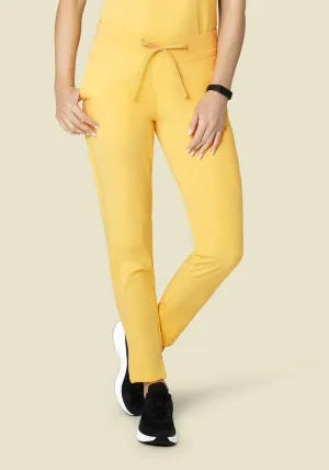 6 Pocket Slim Pants Lemonade