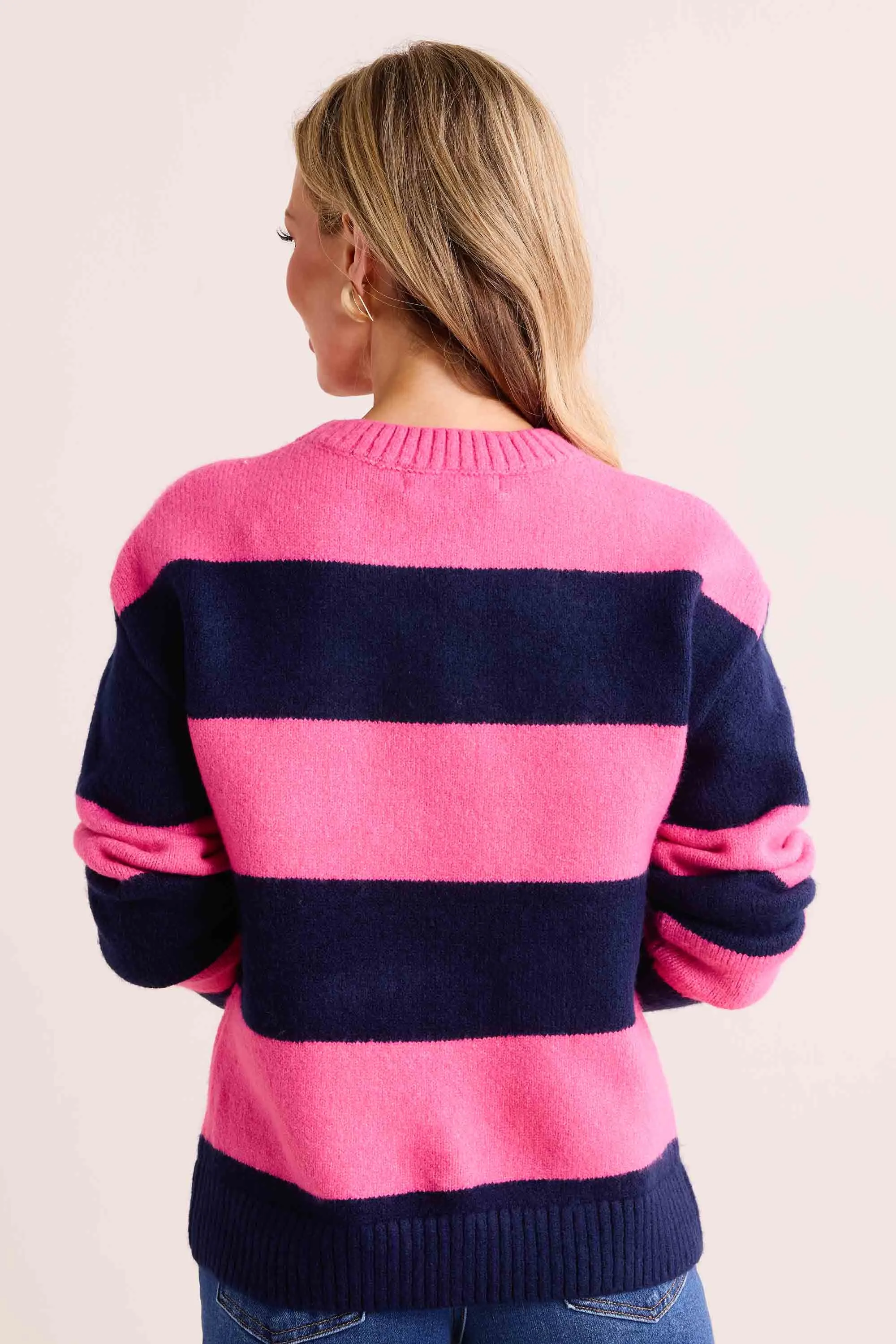 Adrienne Sweater