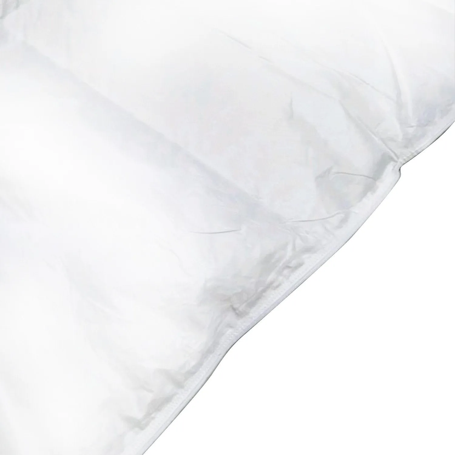 All-Natural 800GSM Goose Down Feather Comforter King - Laura Hill