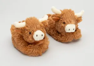 Baby Slippers: Horny Coo