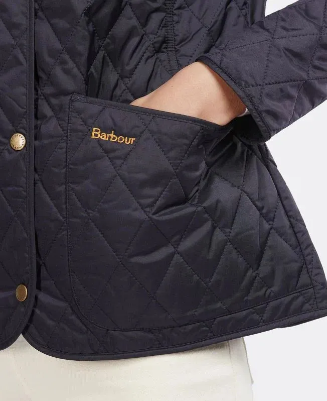 Barbour Women's Annandale Quilt