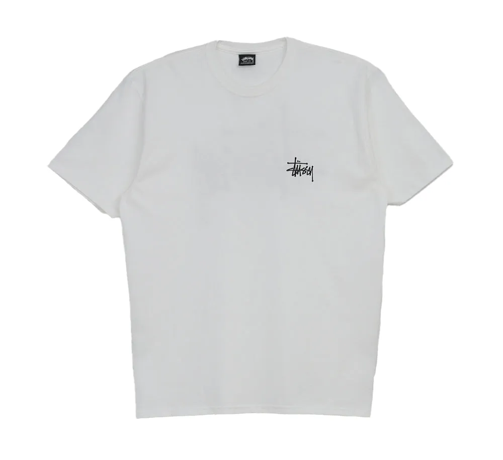 Basic Stussy Tee