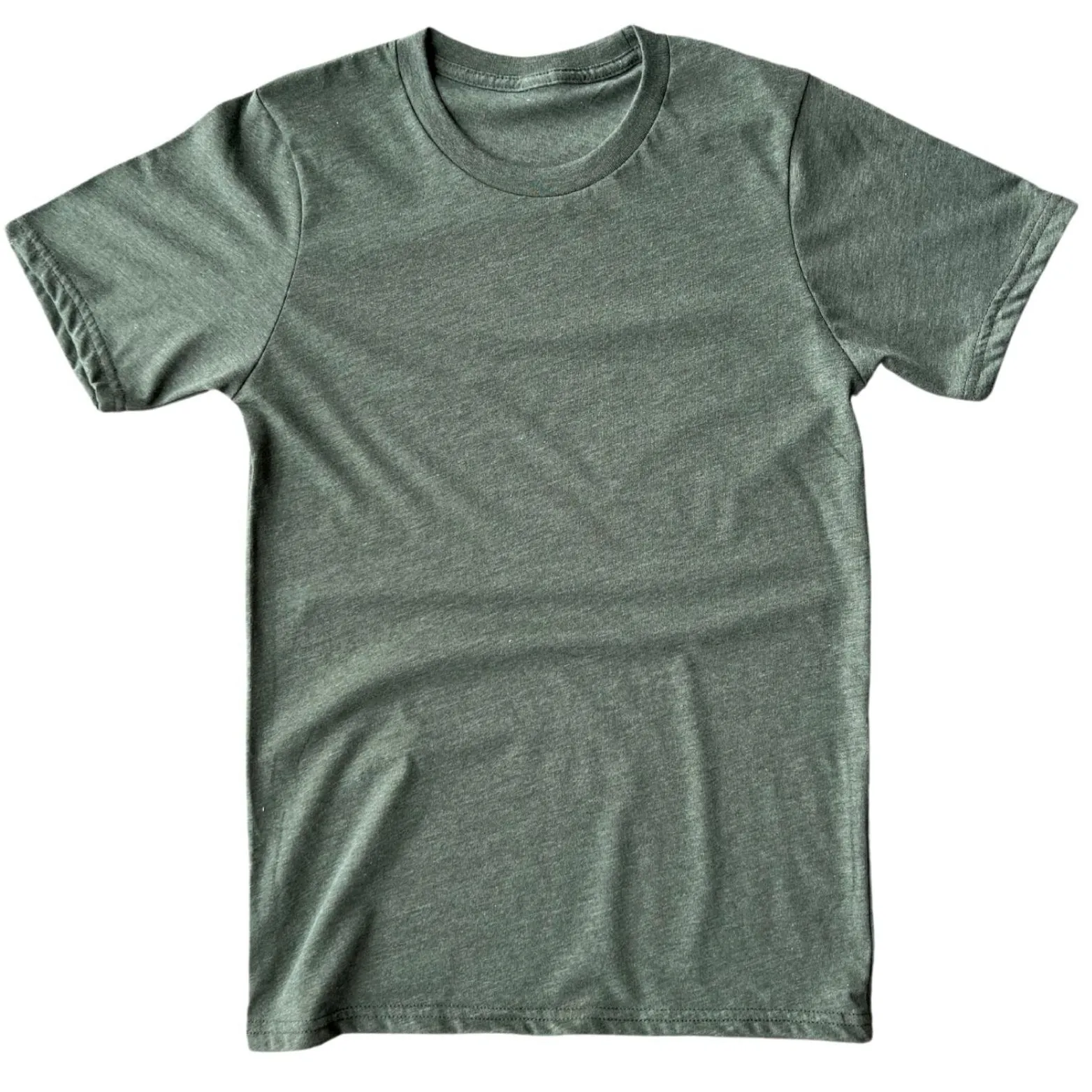 Basic T Shirt Core Color Pack | Made In USA