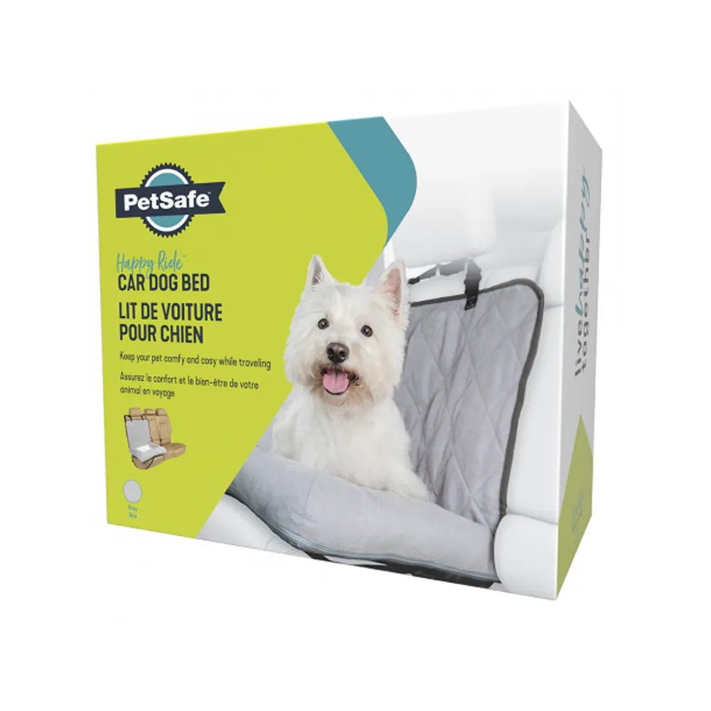 Car Pet Bed Bucket Seat