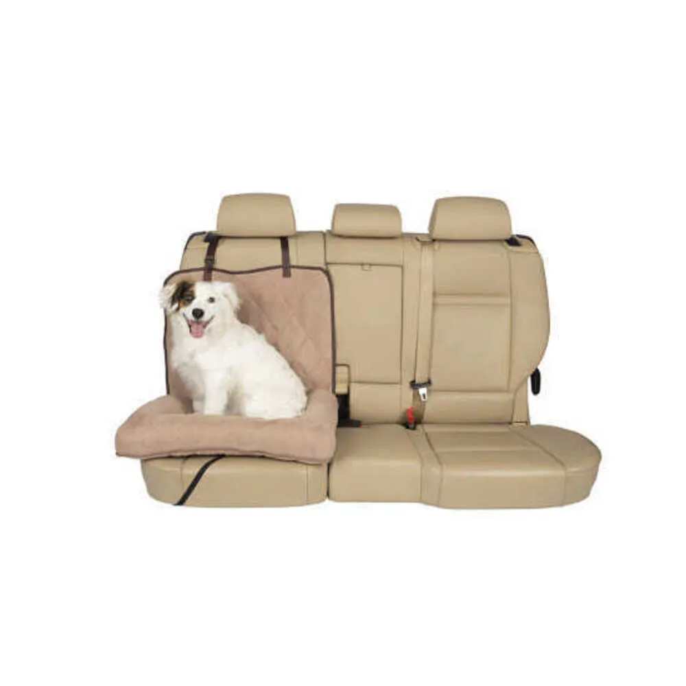 Car Pet Bed Bucket Seat