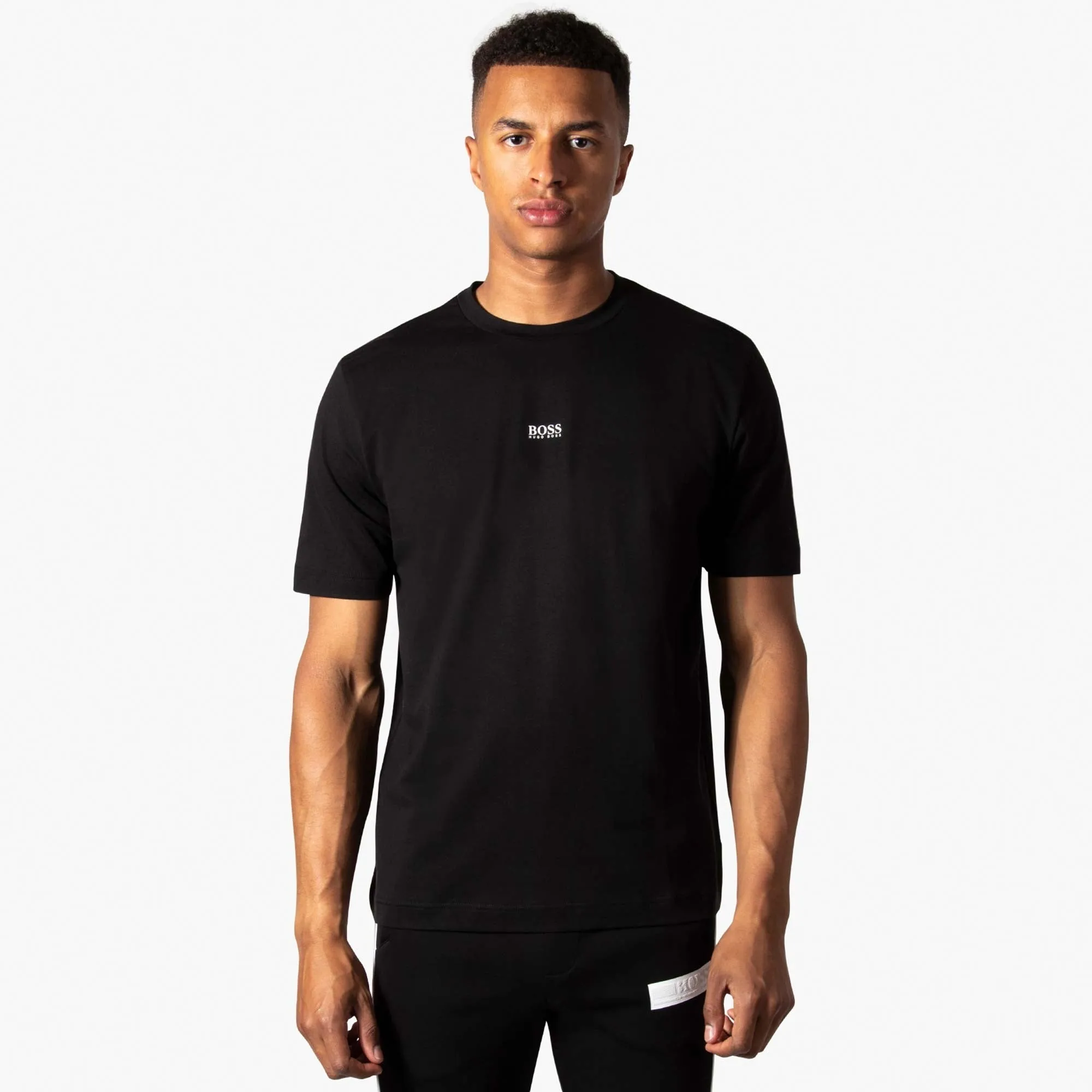 Casual Relaxed Fit TChup T-Shirt