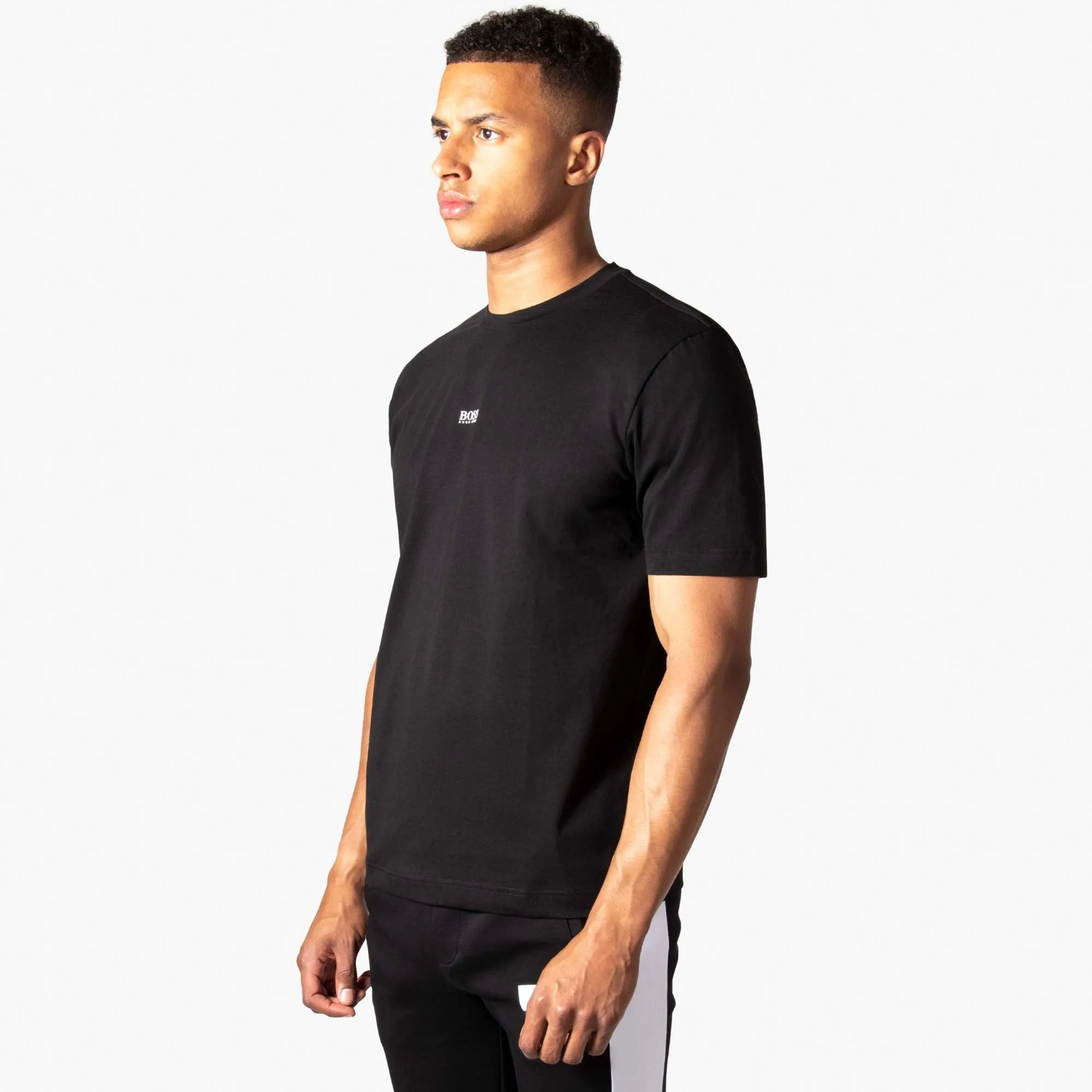 Casual Relaxed Fit TChup T-Shirt