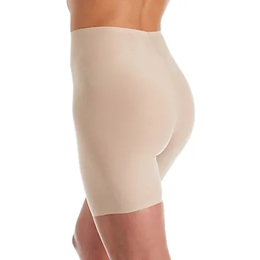 Chantelle SoftStretch High Waist Mid-Thigh Short