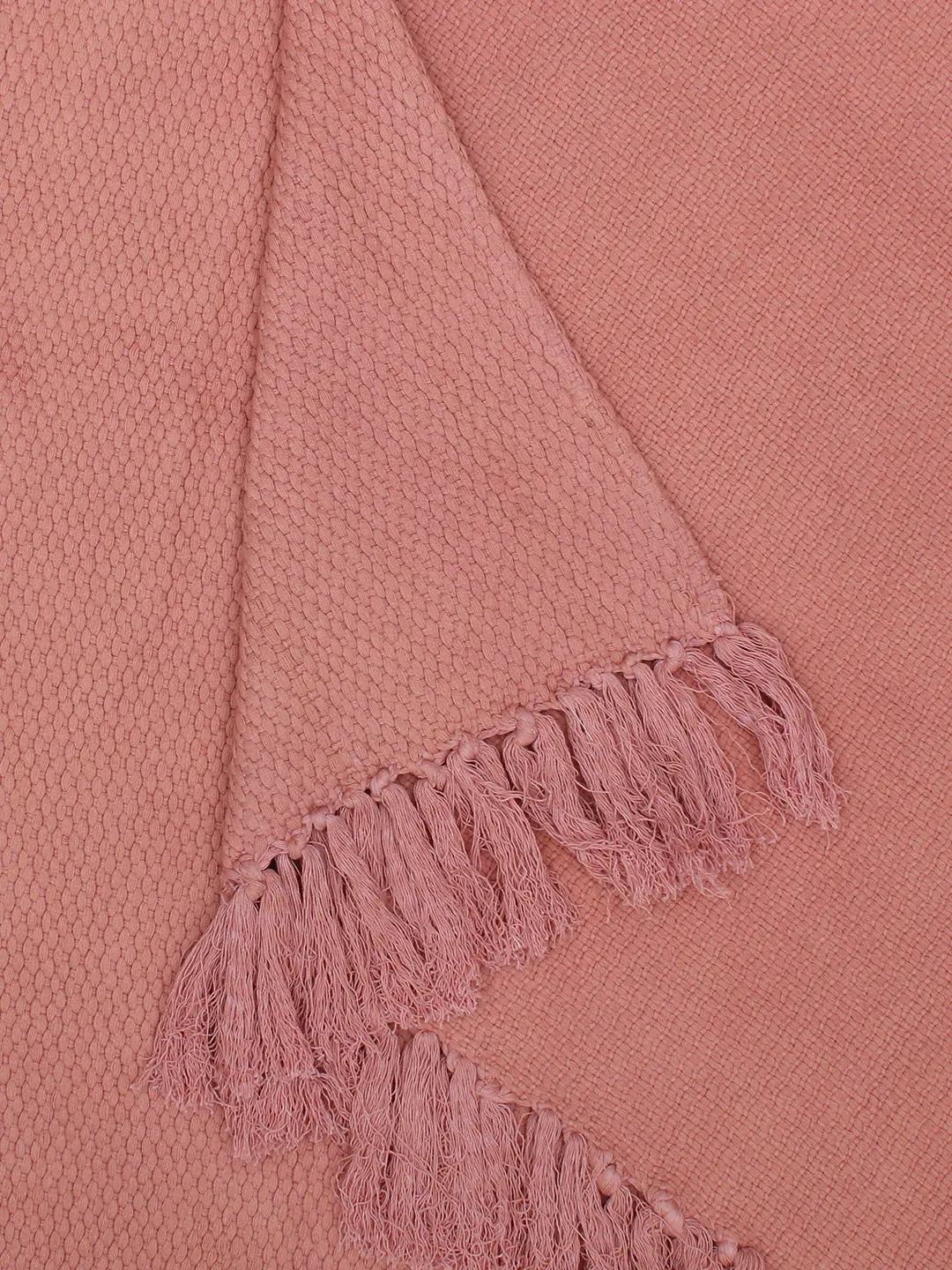 Chilika Throw - Pink