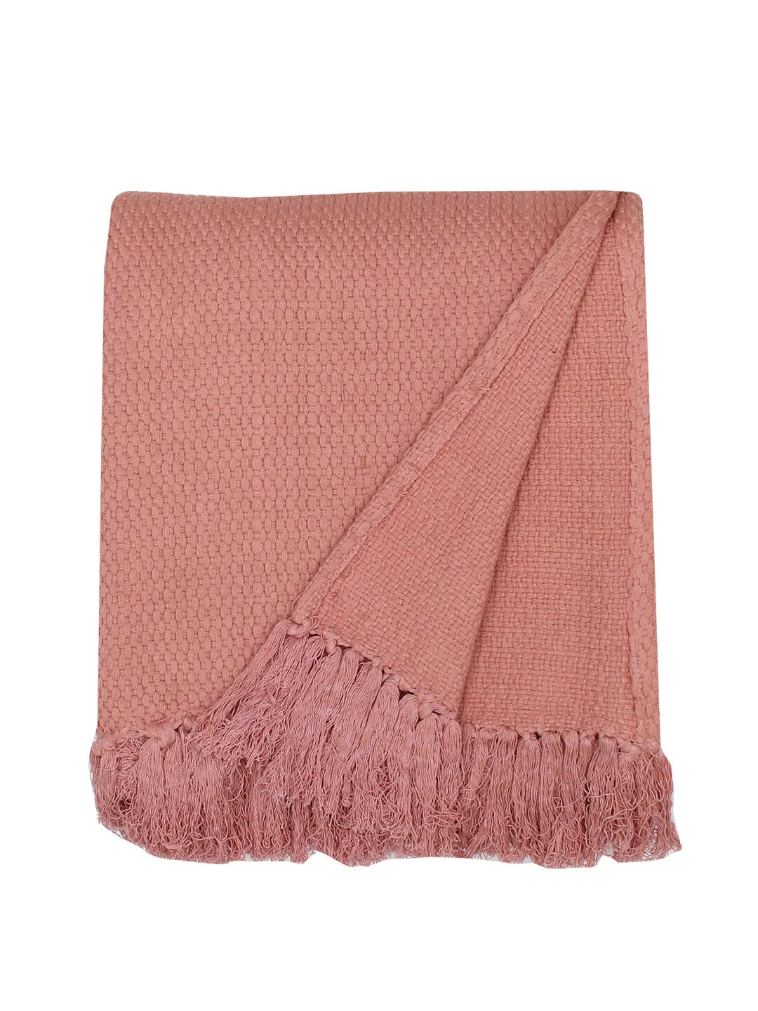 Chilika Throw - Pink