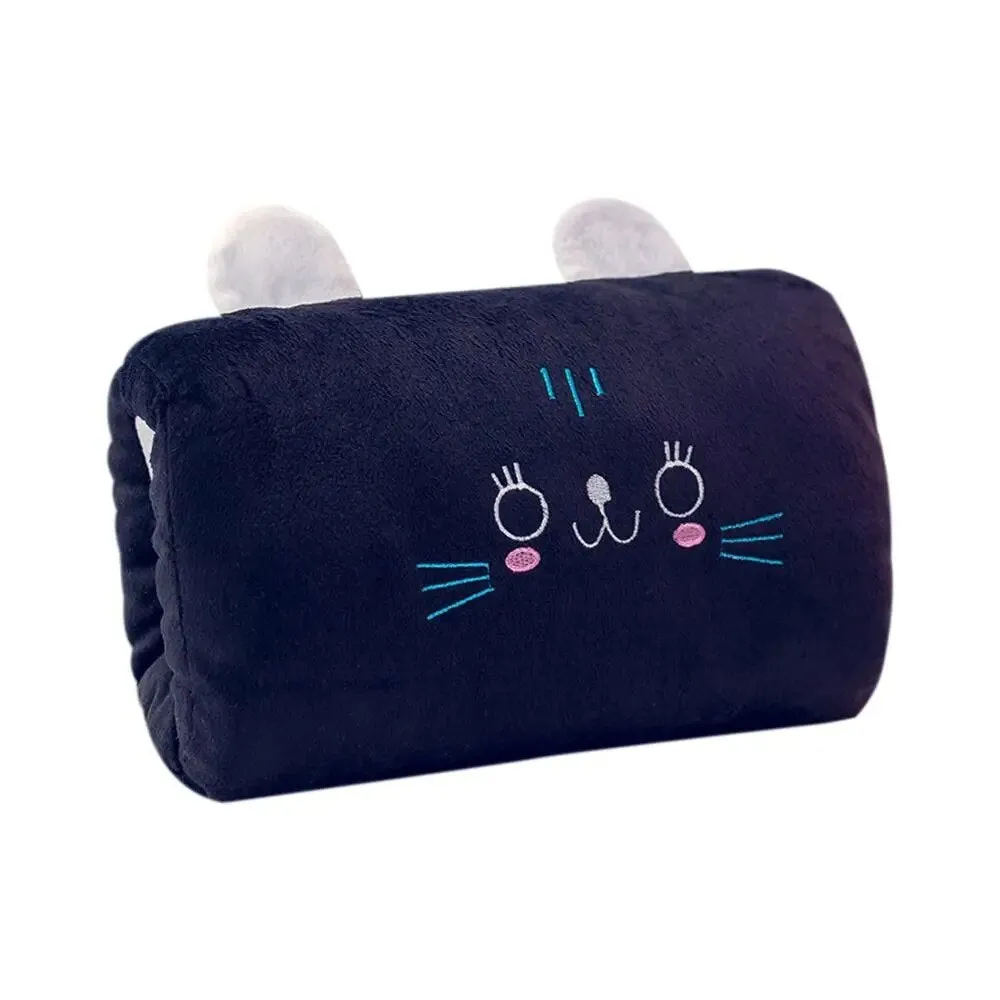 Cute Hand Warmer Pillow Plush