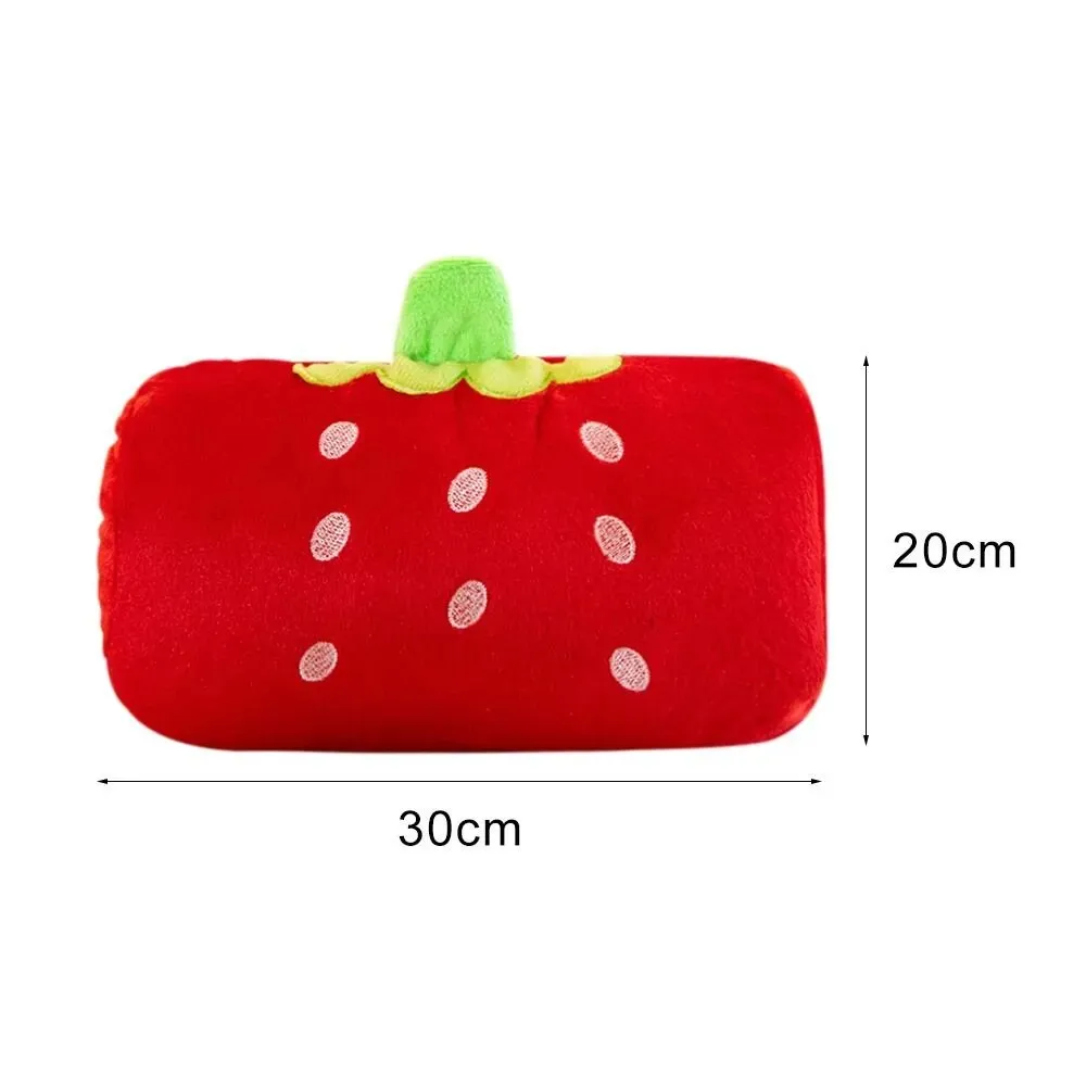 Cute Hand Warmer Pillow Plush