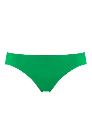 Eres Scarlett Bikini Bottom - Fou Green