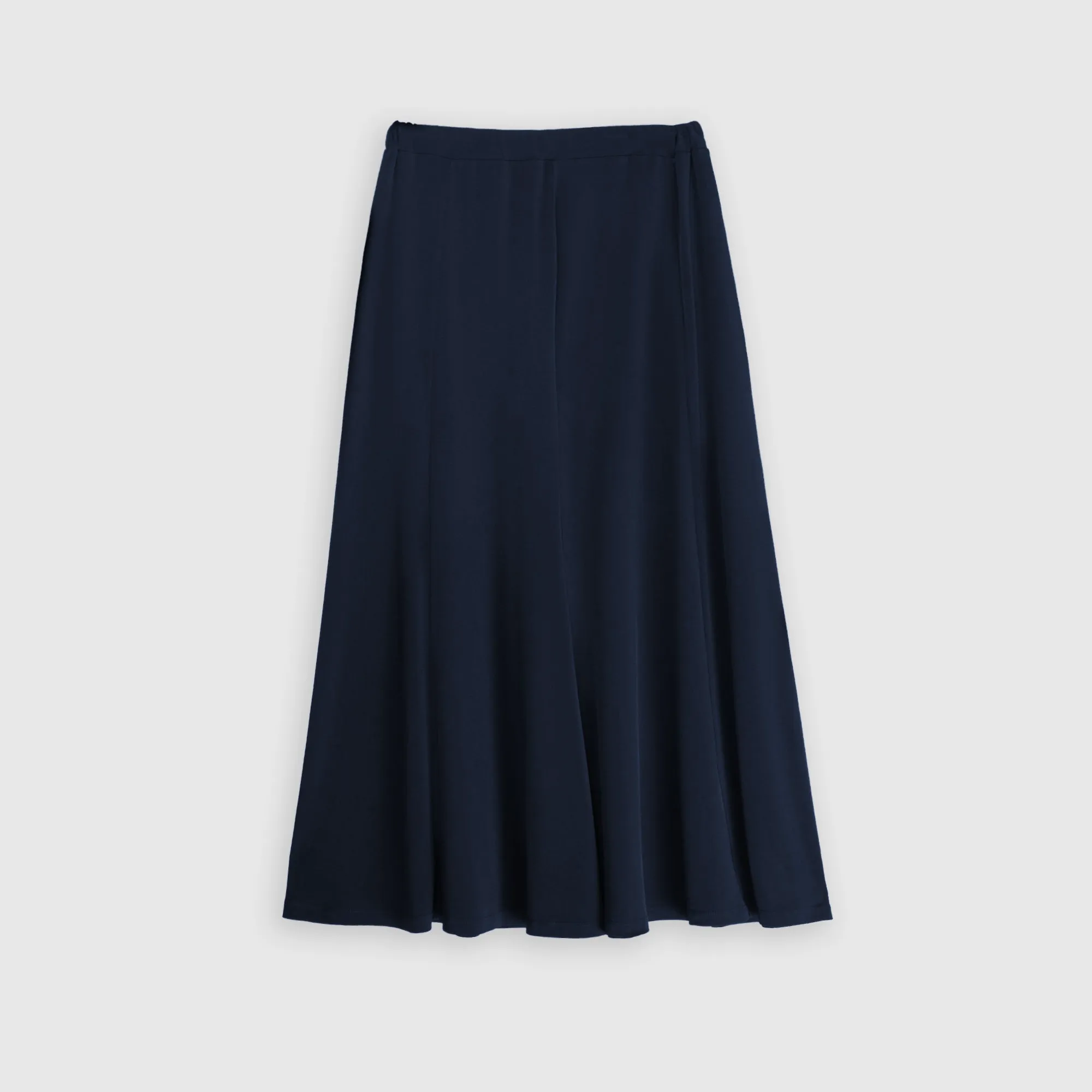 Essential Six Panel Skirt