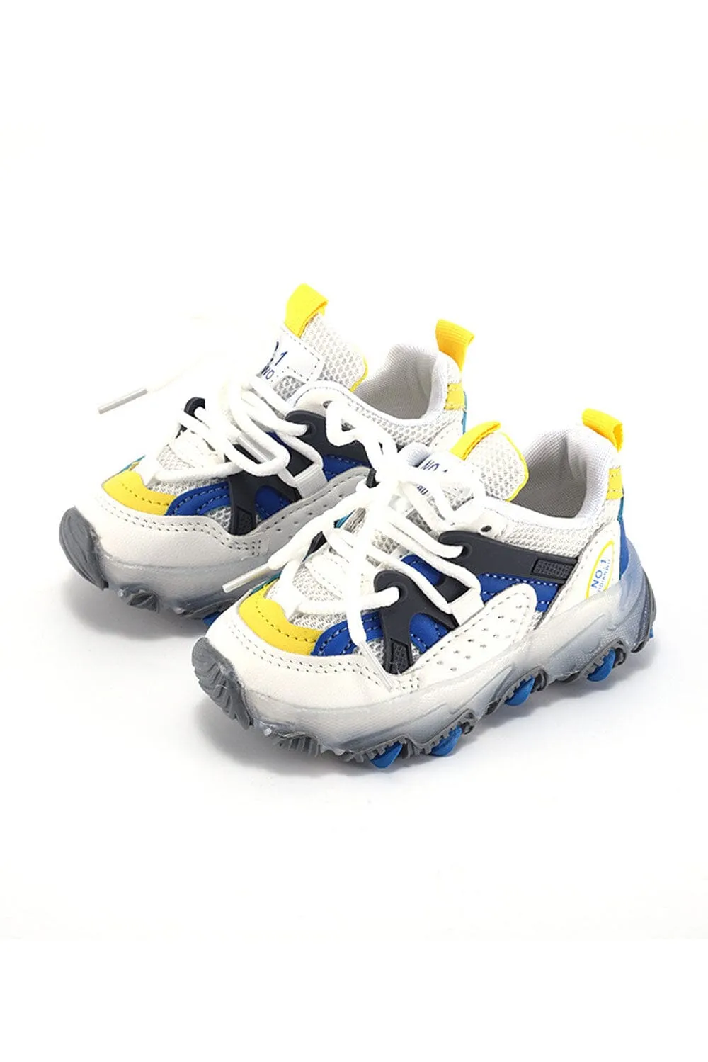 Kid's Hagen Light-Up Sneakers