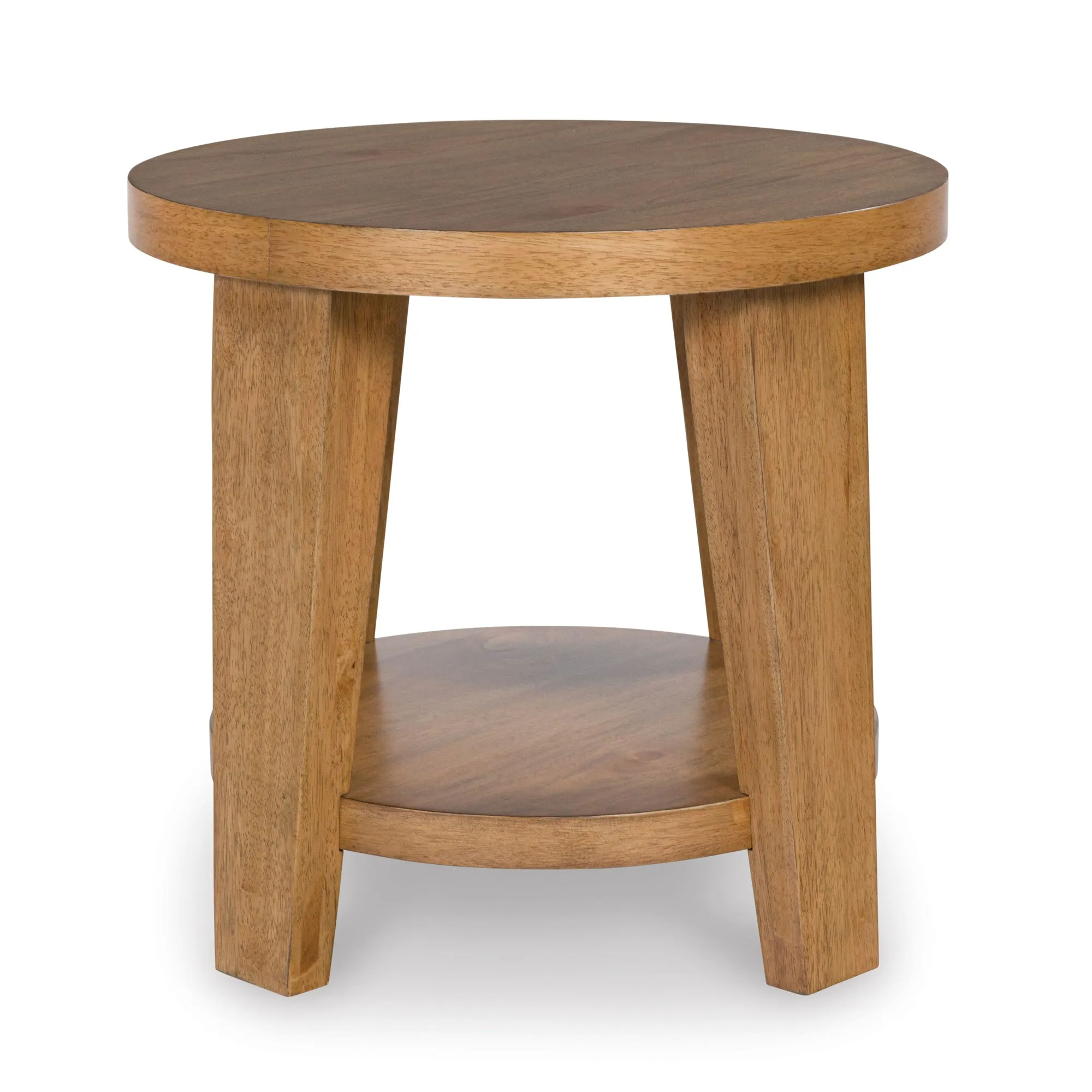 Kristiland End Table