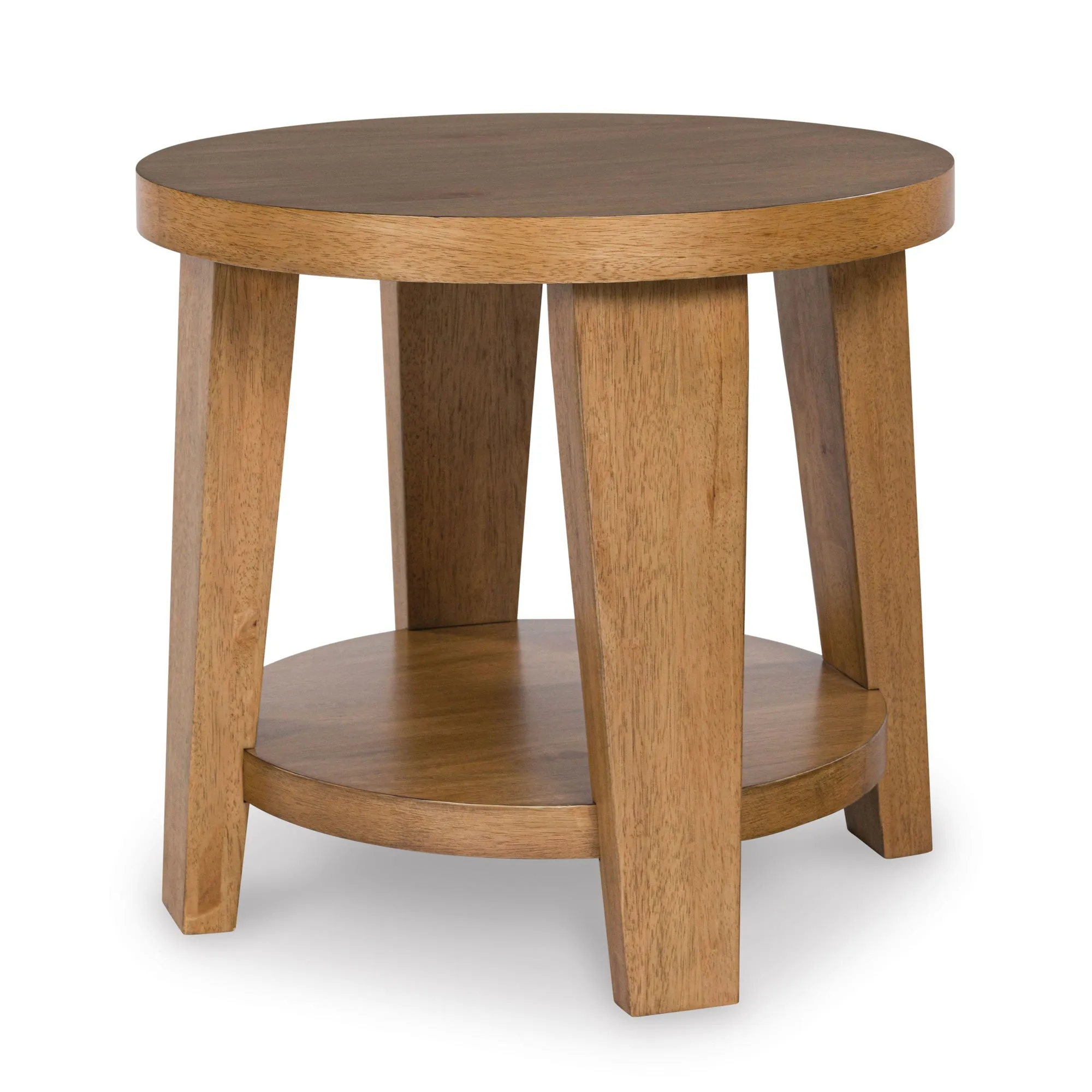 Kristiland End Table