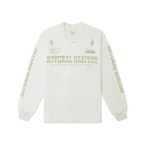 LA Long Sleeve T Shirt - Conifer Natural Habitat