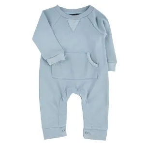 Lagoon Romper | Boy