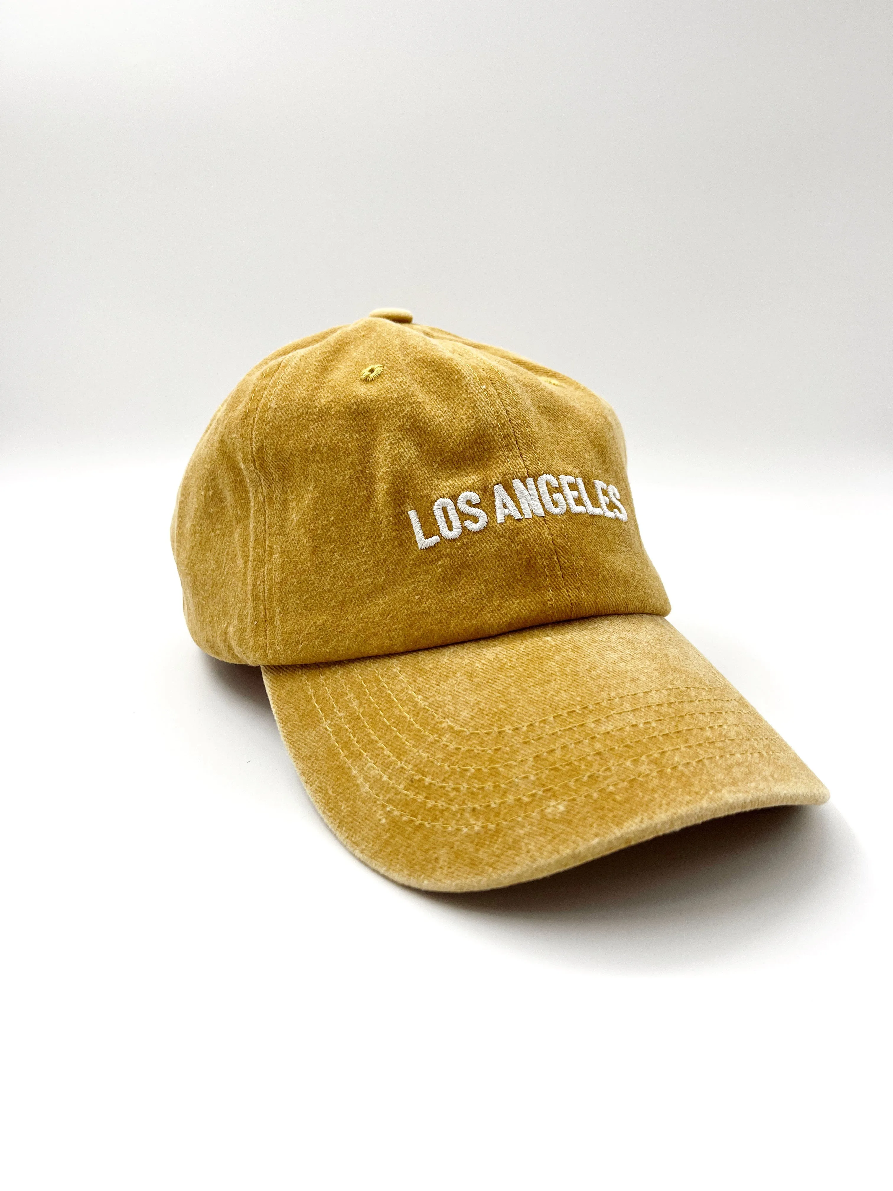 Los Angeles Hat