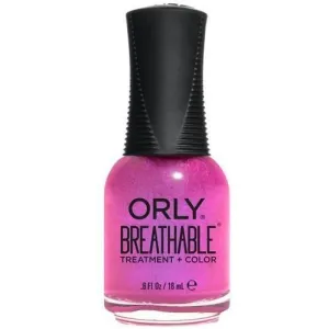 ORLY BREATHABLE She's a Wildflower