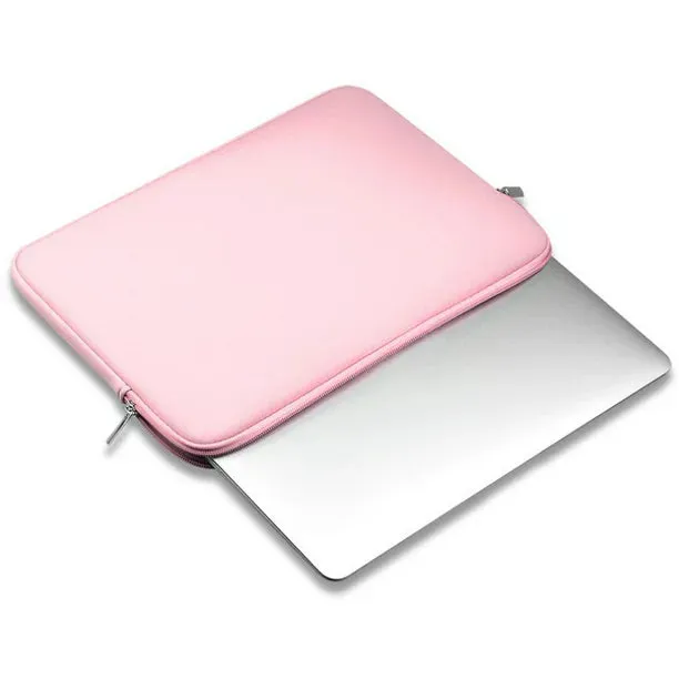 PLAIN SLEEVE 12" - 13" PINK