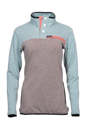 Powell Fleece Pullover