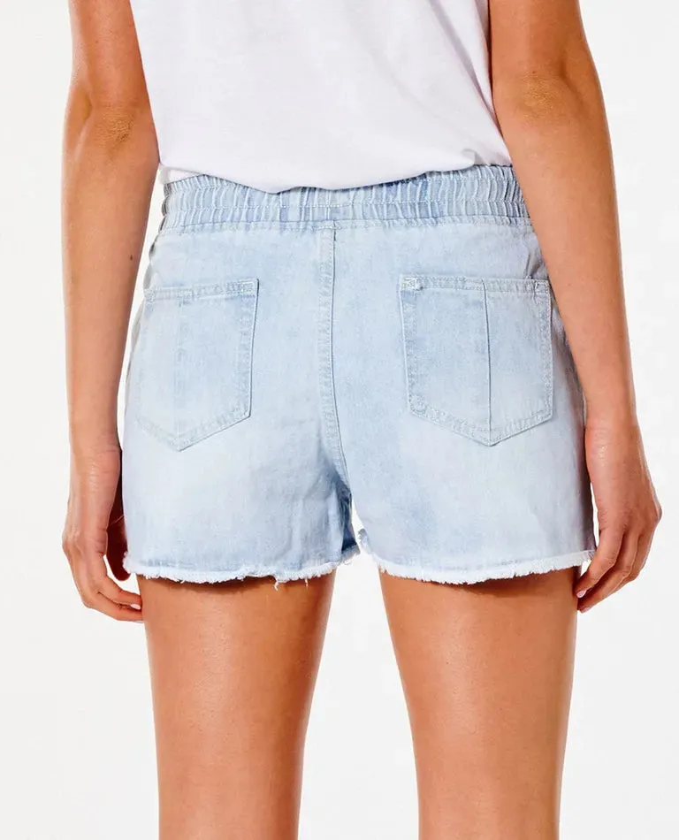 Rip Curl Tara Short - Womens