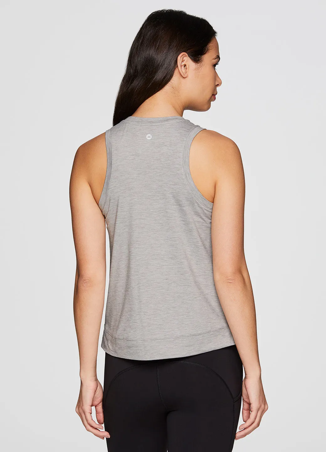 Stratus Super Soft Tulip Tank