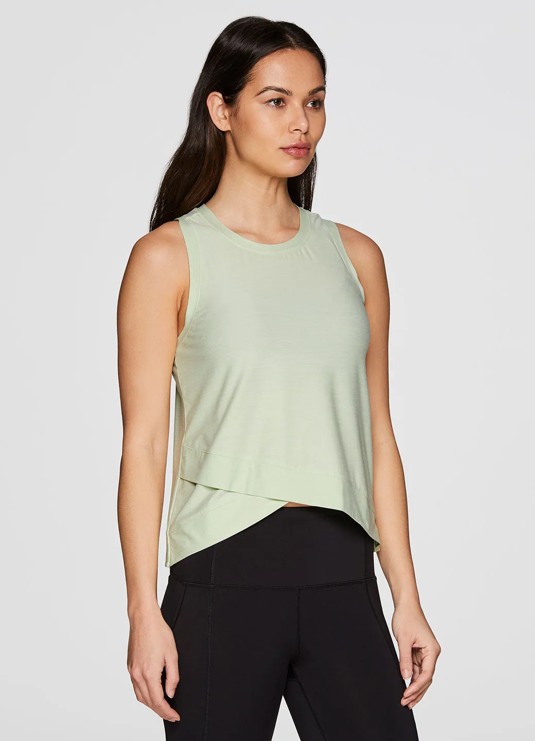 Stratus Super Soft Tulip Tank