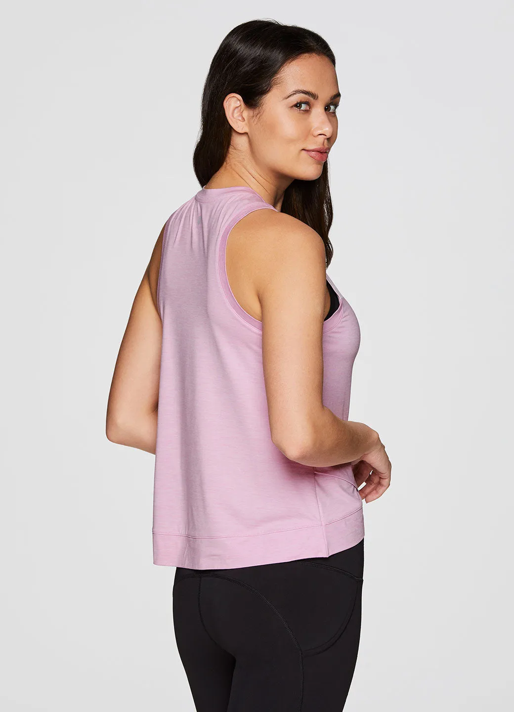 Stratus Super Soft Tulip Tank