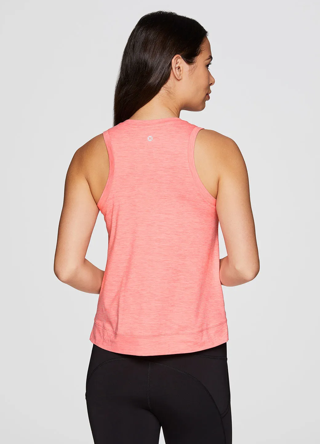 Stratus Super Soft Tulip Tank