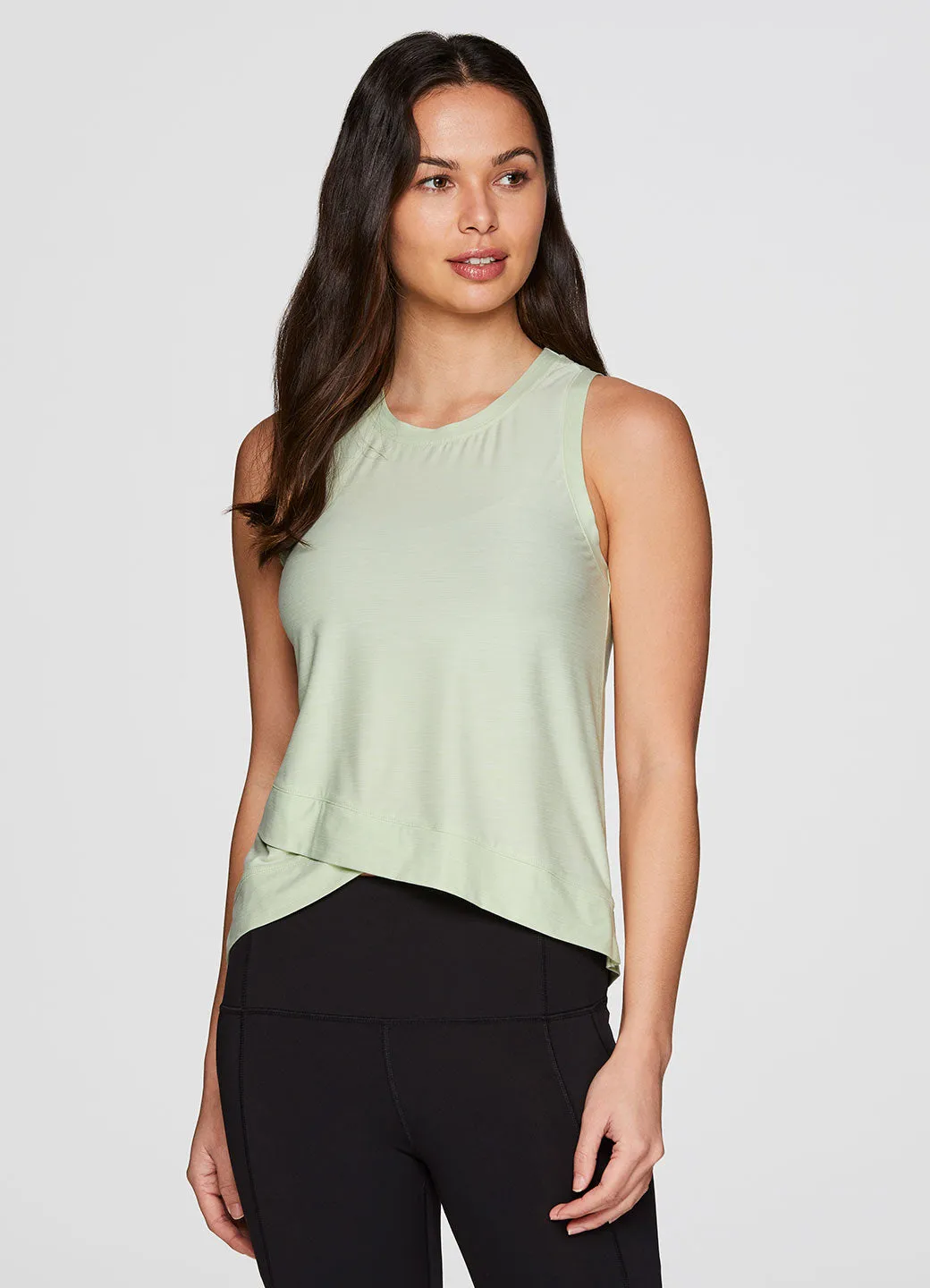 Stratus Super Soft Tulip Tank