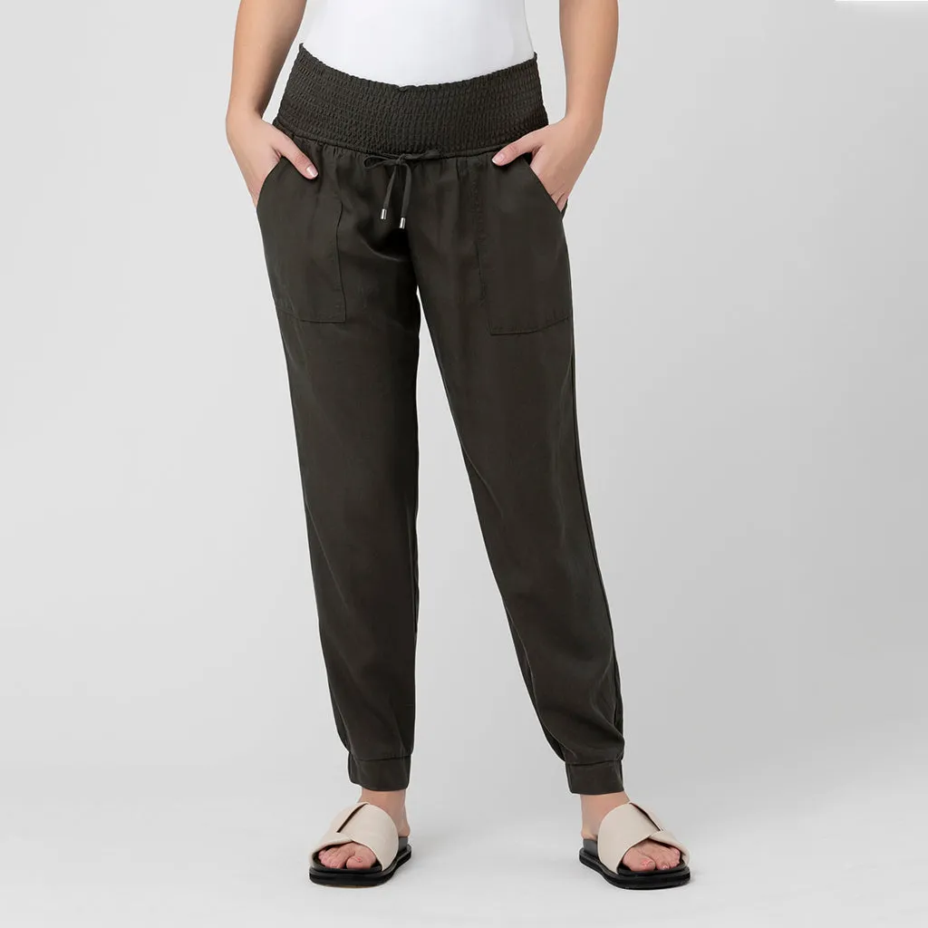 Tencel 'Off Duty' Jogger Pant