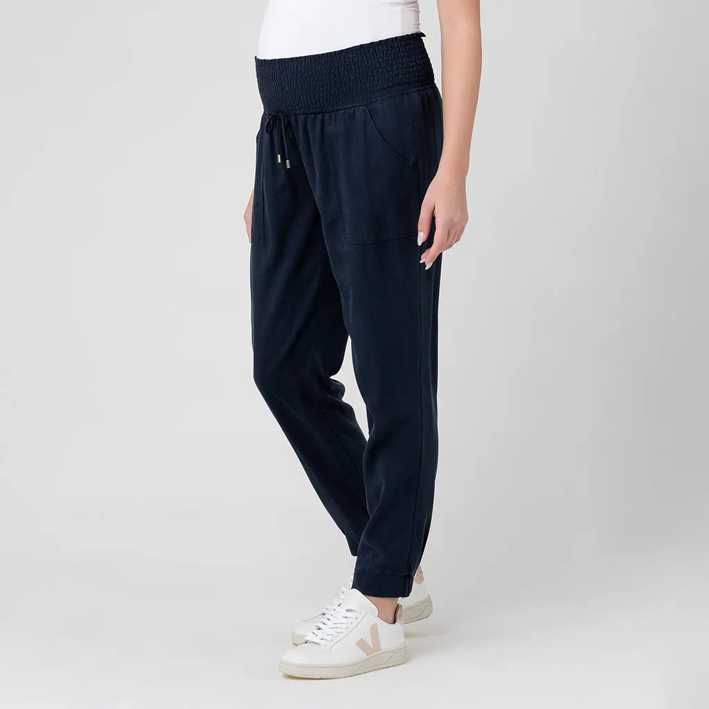 Tencel 'Off Duty' Jogger Pant