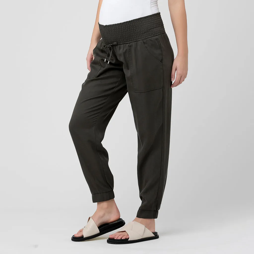 Tencel 'Off Duty' Jogger Pant