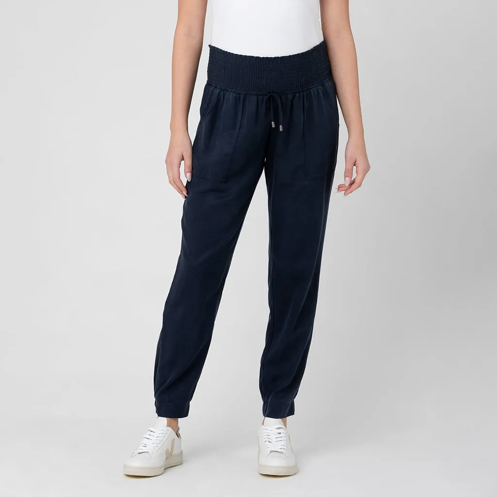 Tencel 'Off Duty' Jogger Pant