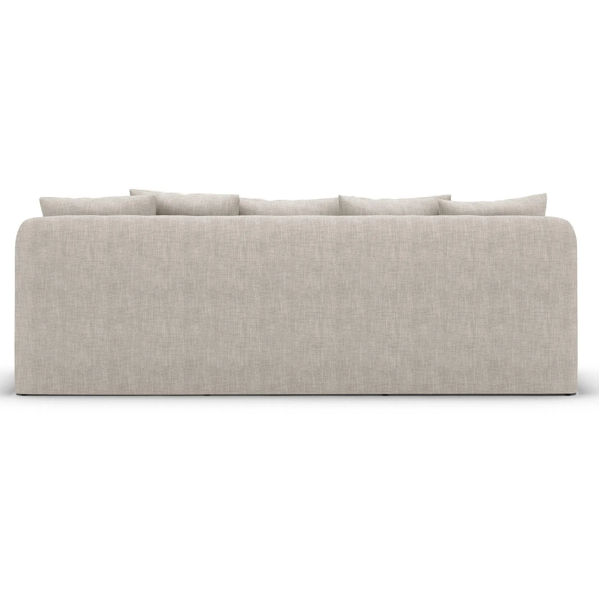 Terry Outdoor Sofa