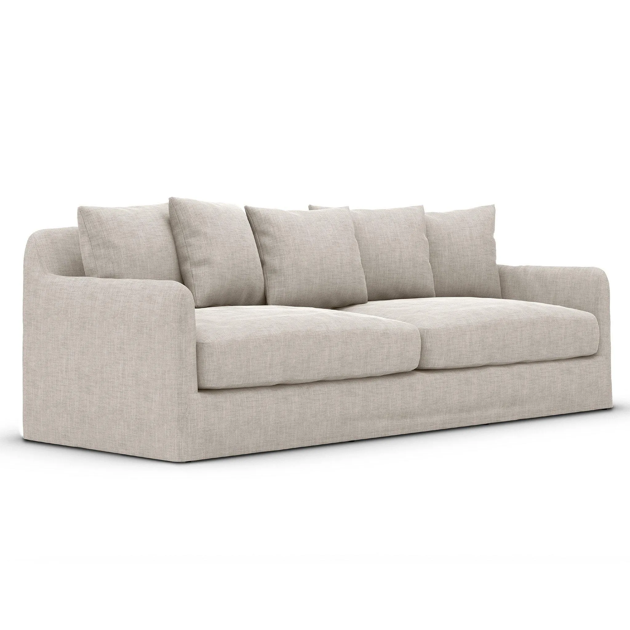 Terry Outdoor Sofa