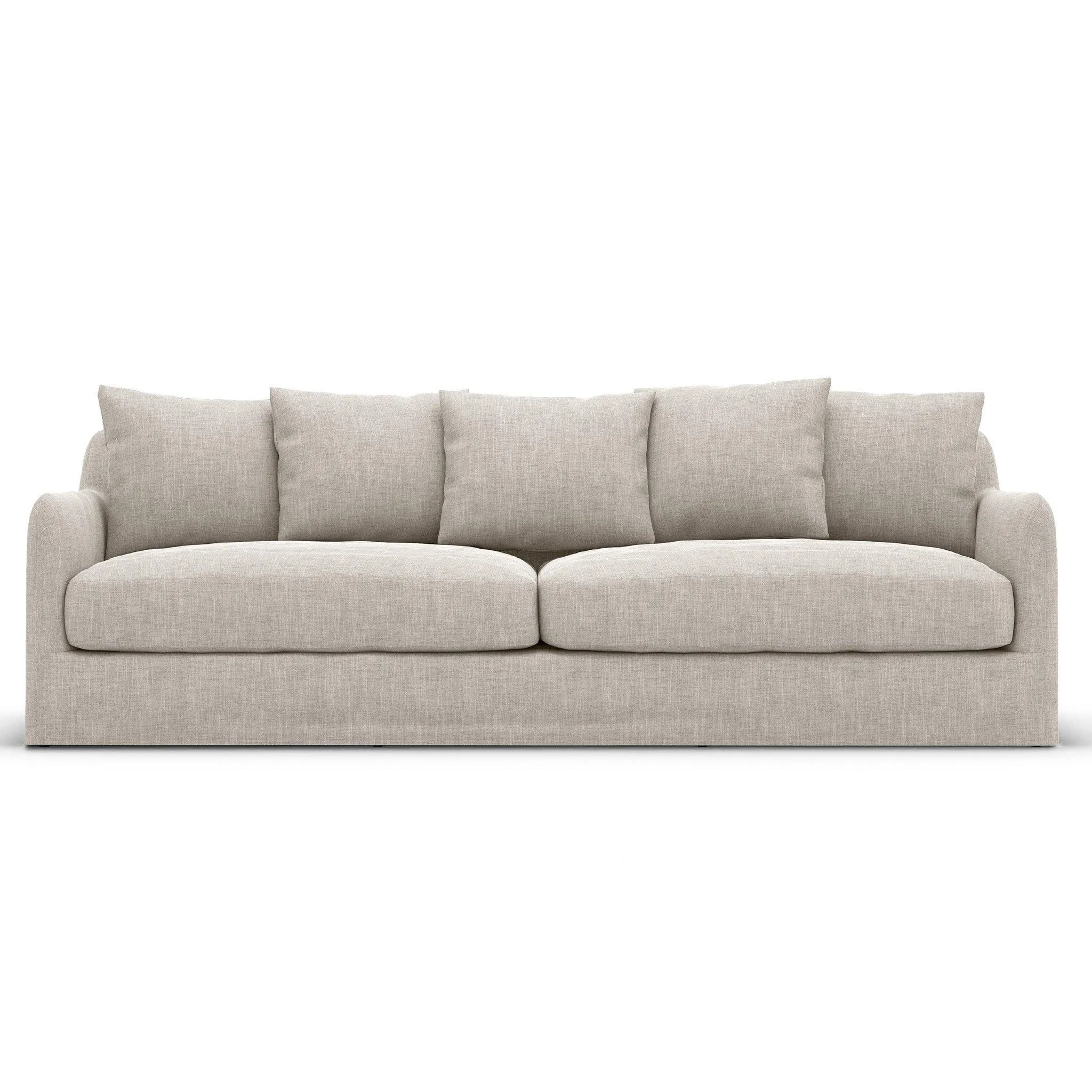 Terry Outdoor Sofa