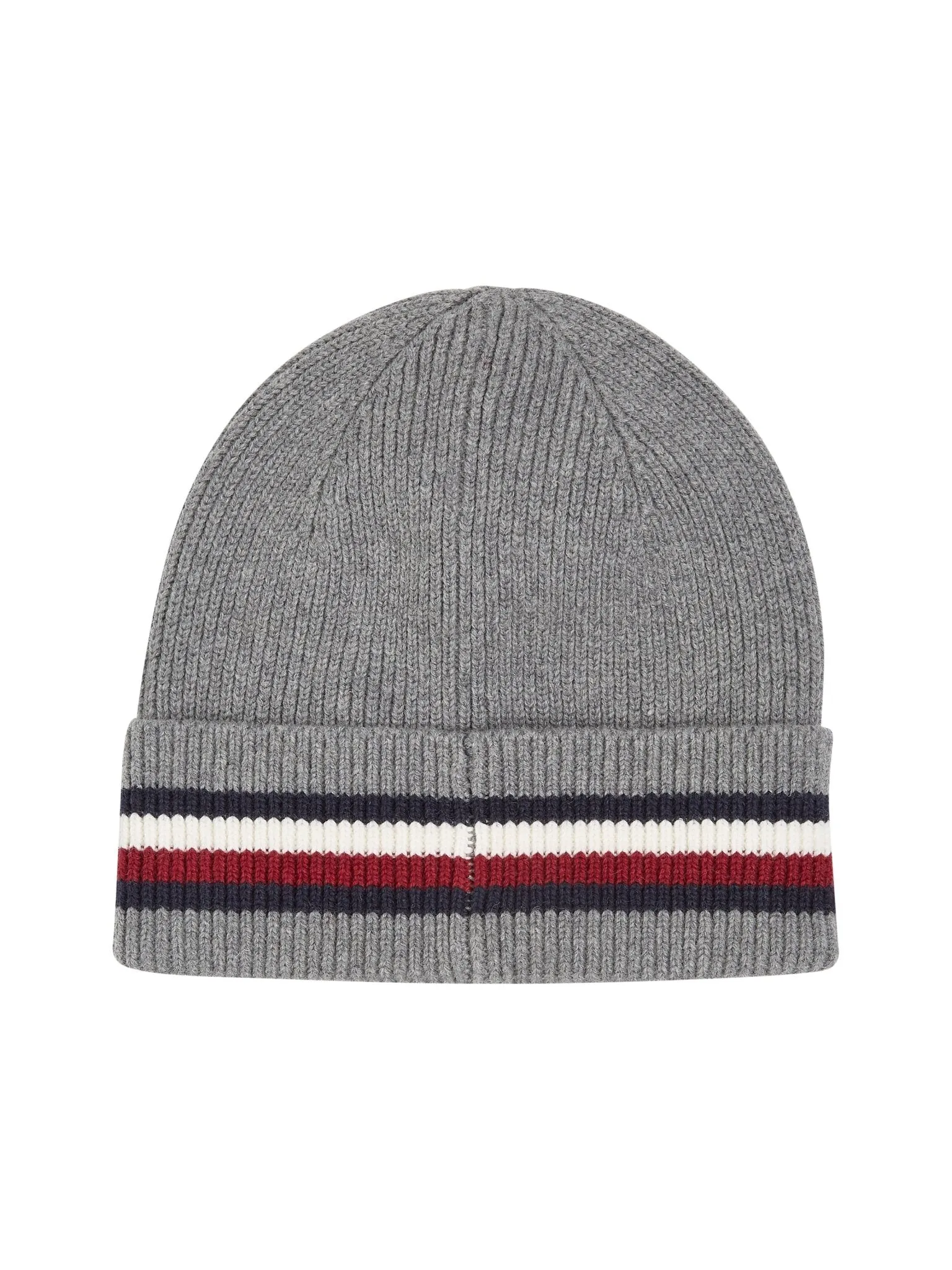 Tommy Hilfiger Corporate Stripe Beanie