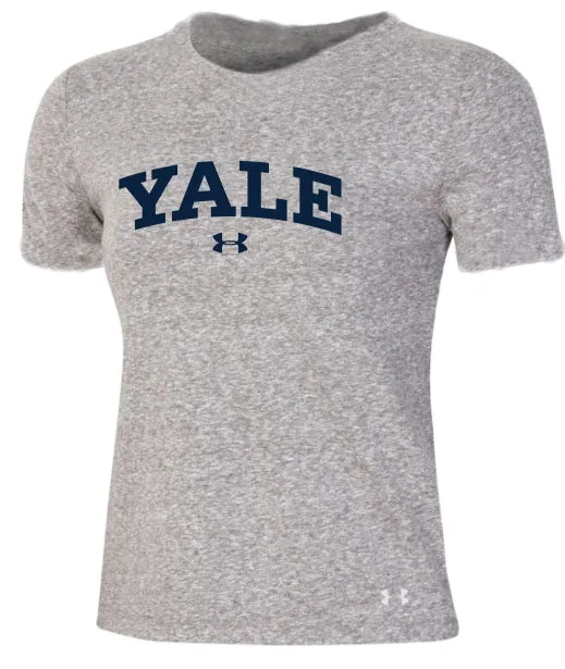 Under Armour Women's Ringer Tee